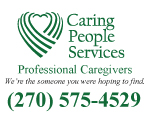 caring people services paducah ky