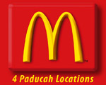 mcdonalds paducah ky