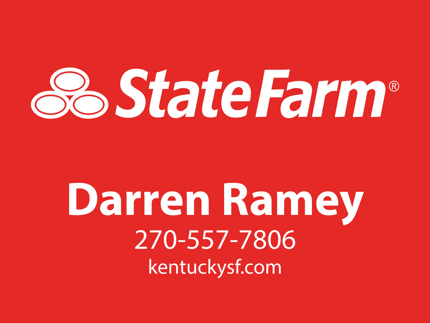 Darren Ramey Insurance Agency Paducah Area Interactive